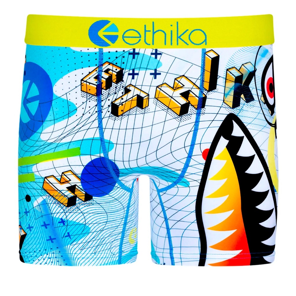 Men’s underwear